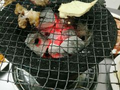 -松明一烤肉馆(鲁园店)