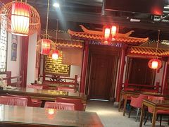 -秦月轩·陕西家乡菜(阜成路·五棵松店)