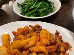 -新旺茶餐厅(嘉里城店)