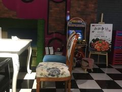 -H次元沉浸剧情密室(街道口店)