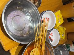 -嘉州鲜知味钵钵鸡(奎星楼店)