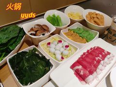 -海底捞火锅(中商百货店)
