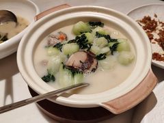 -彩丰楼中餐厅(深圳国际会展中心洲际酒店)