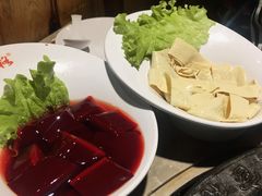 -九宫格重庆火锅(北国商城店)