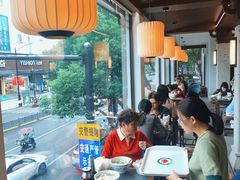 -同心楼(解放北路店)