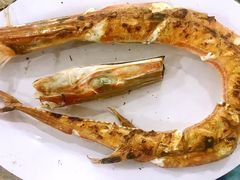 -幸福姐海鲜大排档