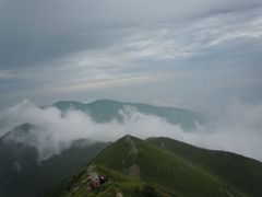 -小五台金河景区