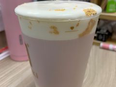 -奈雪的茶(市百一店)