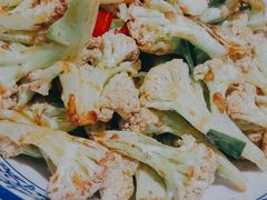 -胡胖子有点味·湘鄂菜(花桥中百仓储店)