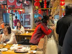 -聚合鑫东北熏酱熟食麻辣面(长阳店)