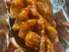 -新乾隆酒楼(帝景园店)