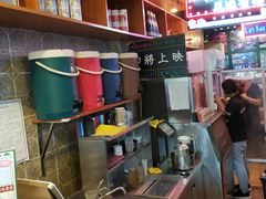 -香港鸿记冰室