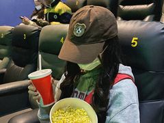 -中影星美国际影城(犀浦百伦店)