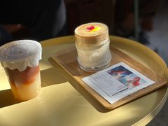 -RIPPLE COFFEE涟漪咖啡