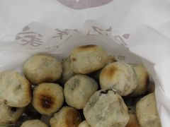 -宋记饼家(石门二路店)