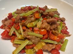 -徽镇小厨·经典徽菜(马连道店)