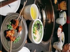 -小饕荟雅安贡椒鱼鲜馆(广福桥店)