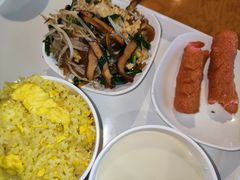 -阿那亚第二食堂 Cafeteria 2