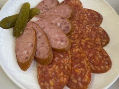 -库滋明·俄罗斯特色美食(中央大街店)