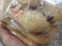 牛舌饼-正隆斋素食超市(西四店)