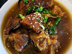 -回辉登偰氏面片(东莲花美食街店)