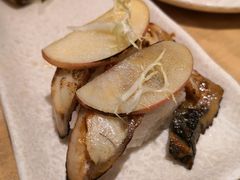 -元气寿司(新城市广场店)