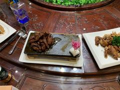 澳洲小牛肉-半亩方塘酒楼