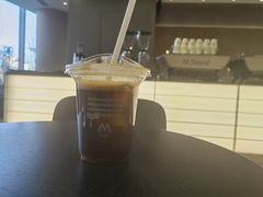 -M Stand(北京平安幸福中心店)