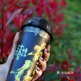 猛吸一口春天的味道 