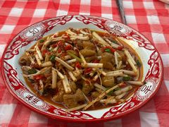 -盐老幺自贡盐帮菜老店