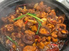 -欧记大排档·景德菜(上海首店)