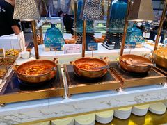 -半岛听涛蒸汽海鲜自助(K11店)
