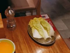 -汉拿山(北京上地华联店)