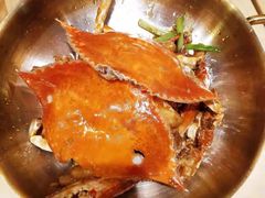 -我是那个大叔·美食研究所(新塘路店)