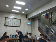 -老刘家泡馍(钟楼广济街店)