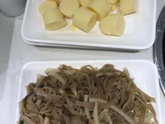 -古乐牛香·鲜牛肉牛杂火锅(新区店)