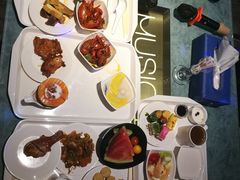 -堂会·KTV·自助餐·团建聚会(天河店)