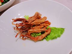 -颂福楼·南京菜(定淮门店)