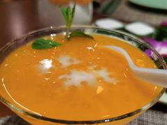 -mango tree芒果树泰国餐厅(青岛万象城店)
