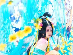 兰亭-九月鹰飞汉服摄影工作室