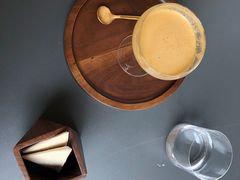 -大酉·M Coffee(北京美术馆店)