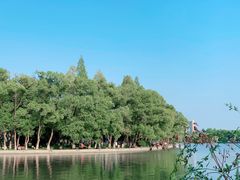 -东湖景区
