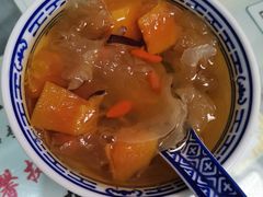 -恒信牛奶甜品(南京总店)