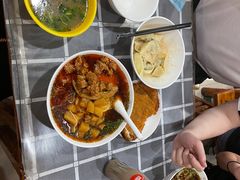 -潘国仙耳光馄饨(黄家阙路店)