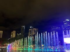 -吉隆坡国油双峰塔
