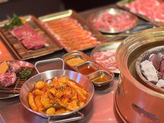 -西塔老太太泥炉烤肉(苏州大悦城店)