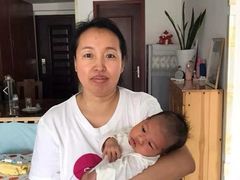 -爱月宝月嫂·育儿嫂(哈尔滨总店)