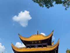 -岳阳楼景区