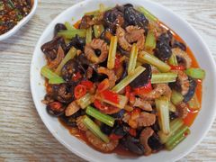 -重庆豆花饭