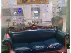 -H次元沉浸剧情密室(街道口店)